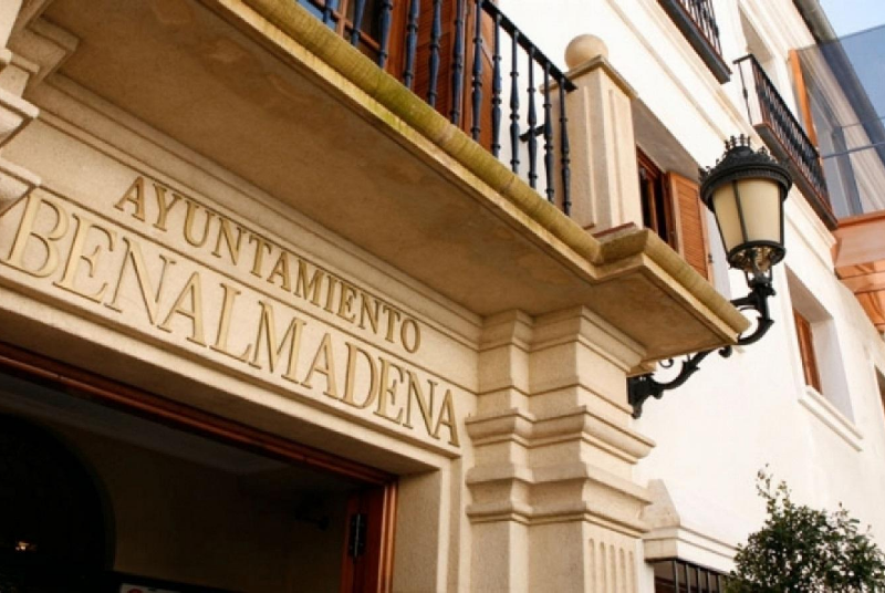 El Ayuntamiento desactiva el Plan Municipal de Emergencia en Benalmádena tras quedar sin efecto el aviso naranja de la AEMET