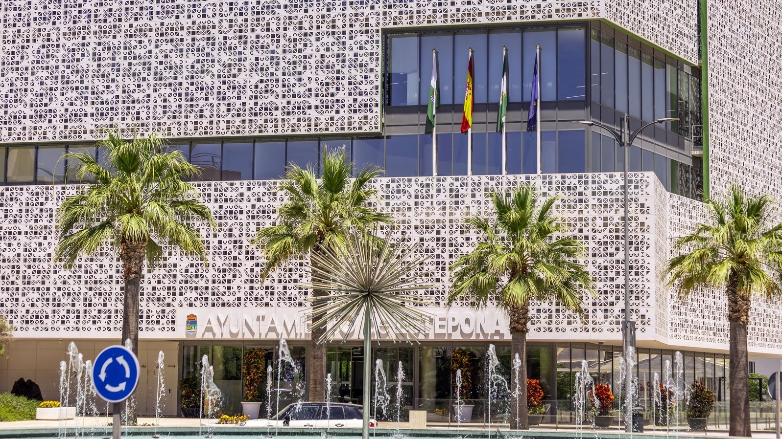 Foto Condenan al Ayuntamiento al pago de 1,2 millones de euros por las irregularidades de un convenio urbanístico firmado durante la etapa del gobierno del PSOE