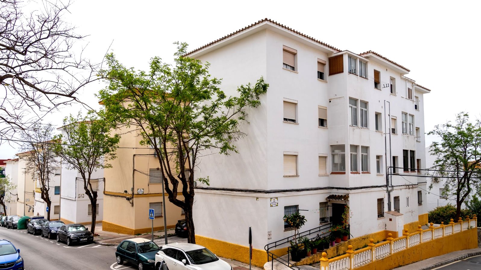 Foto El Ayuntamiento recibe 12 propuestas para redactar los proyectos de remodelación de varios barrios de Estepona