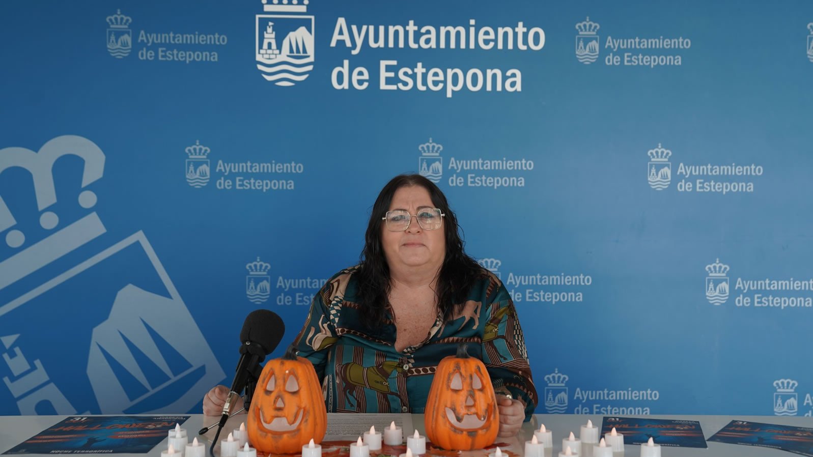 Foto El Ayuntamiento celebrará la Noche de Halloween con una gran fiesta, actuaciones y premios a los mejores disfraces
