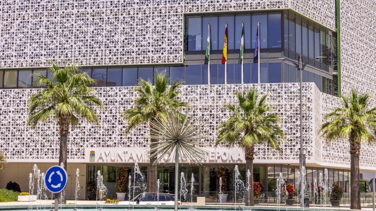 Foto El Ayuntamiento presta asistencia a más de un centenar de mujeres víctimas de violencia de género