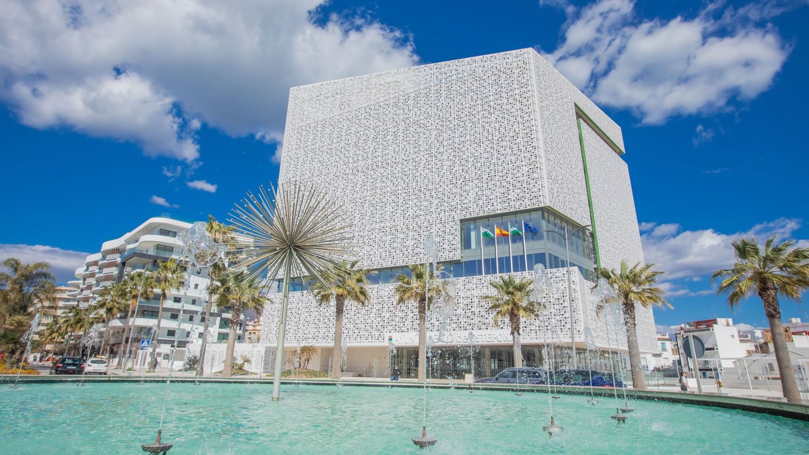 Foto El Ayuntamiento y el Cuerpo Consular de Málaga organizan un encuentro que sitúa a la ciudad como referente en cooperación internacional