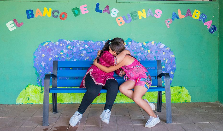 Las actividades permiten consolidar una cultura compartida basada en el respeto, la empatía y la convivencia positiva.